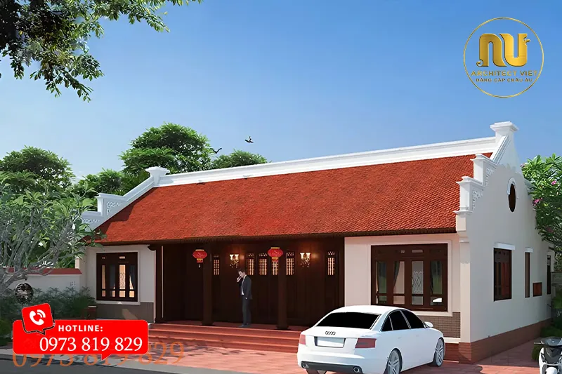 Nhà Thờ Họ 1 Tỷ