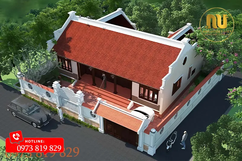 Nhà Thờ Họ 1 Tỷ