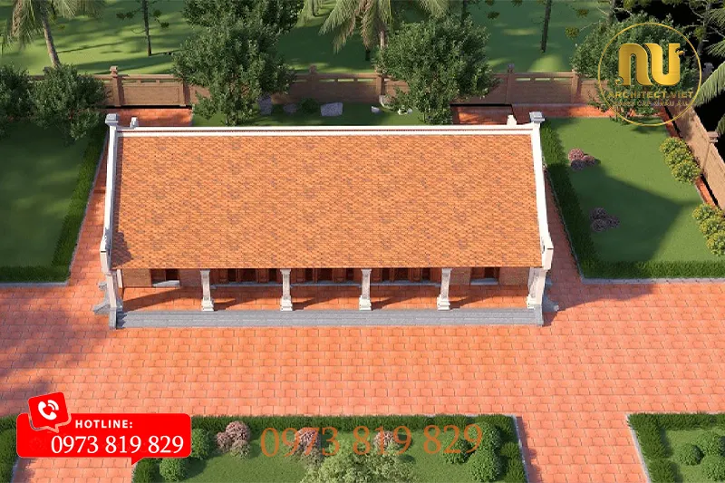 Nhà Thờ Họ 1 Tỷ