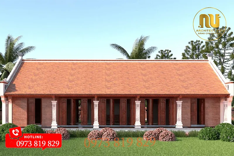 Nhà Thờ Họ 1 Tỷ