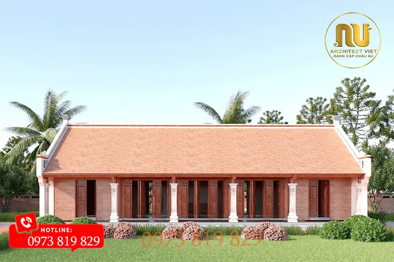 Nhà Thờ Họ 1 Tỷ