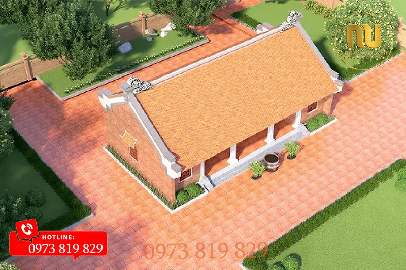Nhà Thờ Họ 1 Tỷ