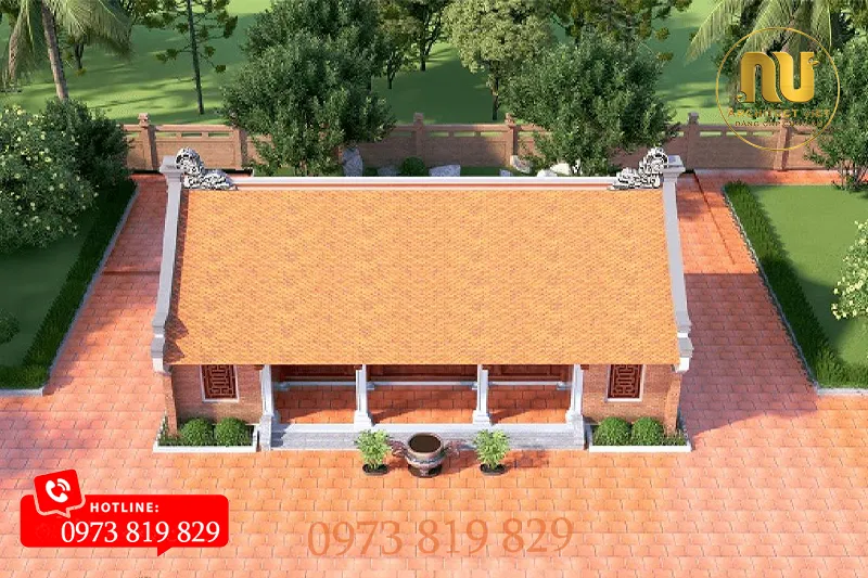 Nhà Thờ Họ 1 Tỷ