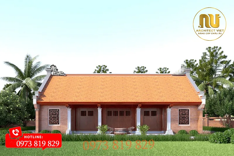 Nhà Thờ Họ 1 Tỷ