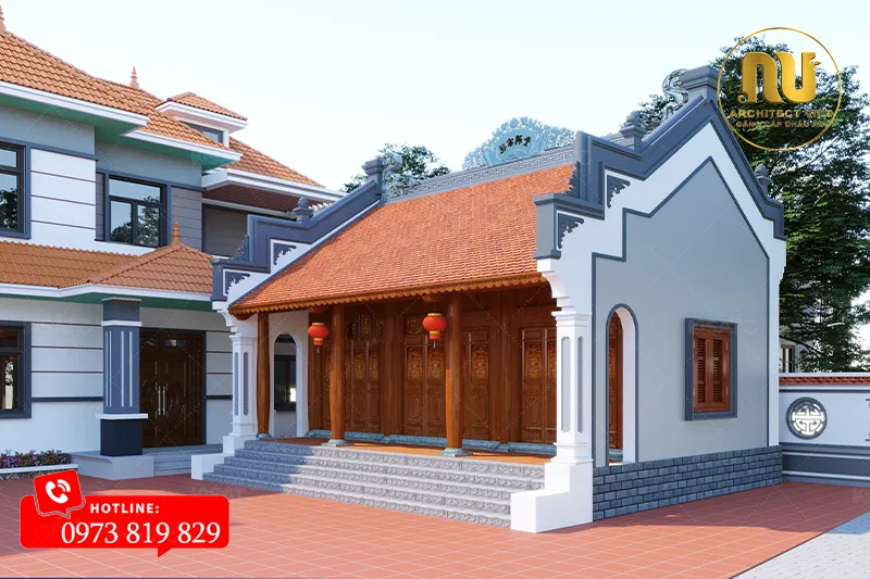Nhà Thờ Họ 600 Triệu