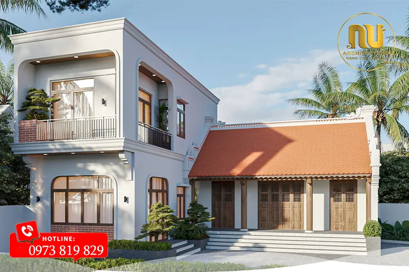 Nhà Thờ Họ 700 Triệu