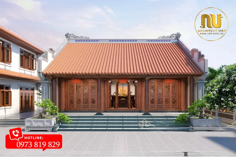 Nhà Thờ Họ 700 Triệu