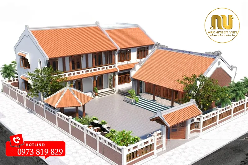 Nhà Thờ Họ 700 Triệu
