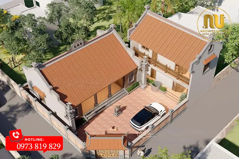 Nhà Thờ Họ 700 Triệu