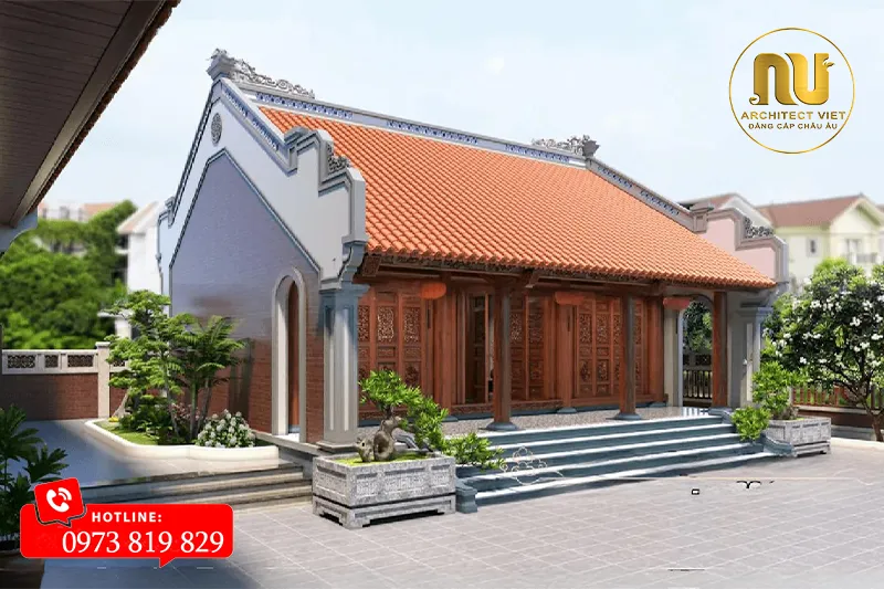 Nhà Thờ Họ 700 Triệu