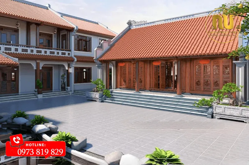 Nhà Thờ Họ 700 Triệu