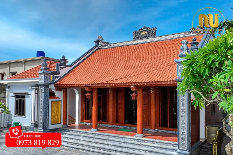 Nhà Thờ Họ 700 Triệu