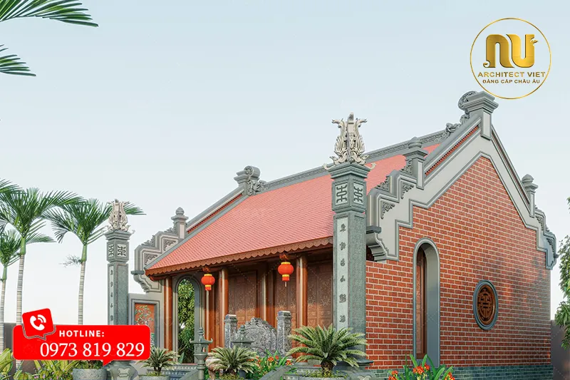 Nhà Thờ Họ 700 Triệu