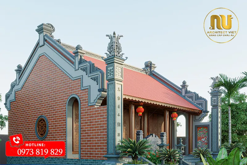 Nhà Thờ Họ 700 Triệu
