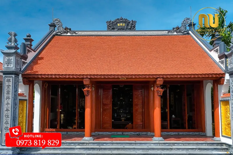 Nhà Thờ Họ 700 Triệu