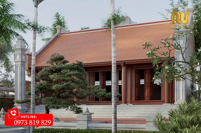 Nhà Thờ Họ 800 Triệu