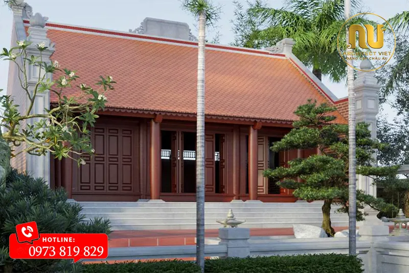 Nhà Thờ Họ 800 Triệu