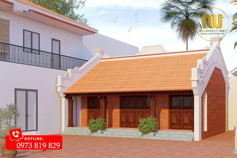 Nhà Thờ Họ 800 Triệu