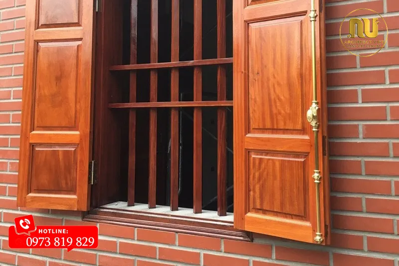 Xây Nhà Thờ Tổ 5 Gian – Nét Đẹp Truyền Thống Việt