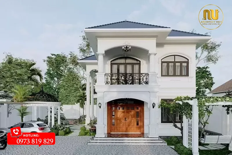 Làm Nhà Bao Nhiêu Tiền Một Mét Vuông?