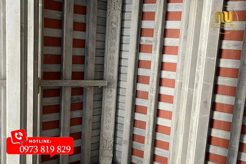 Làm Nhà Bê Tông Giả Gỗ – Giải Pháp Bền Đẹp