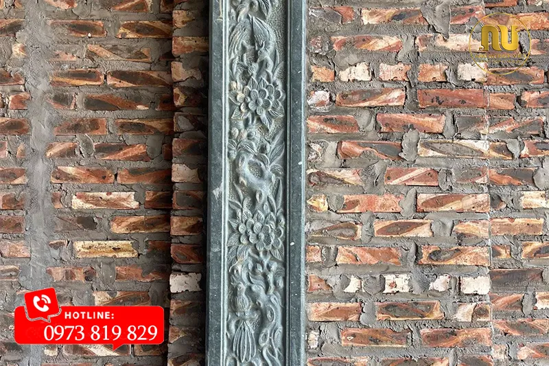 Làm Nhà Bê Tông Giả Gỗ – Giải Pháp Bền Đẹp