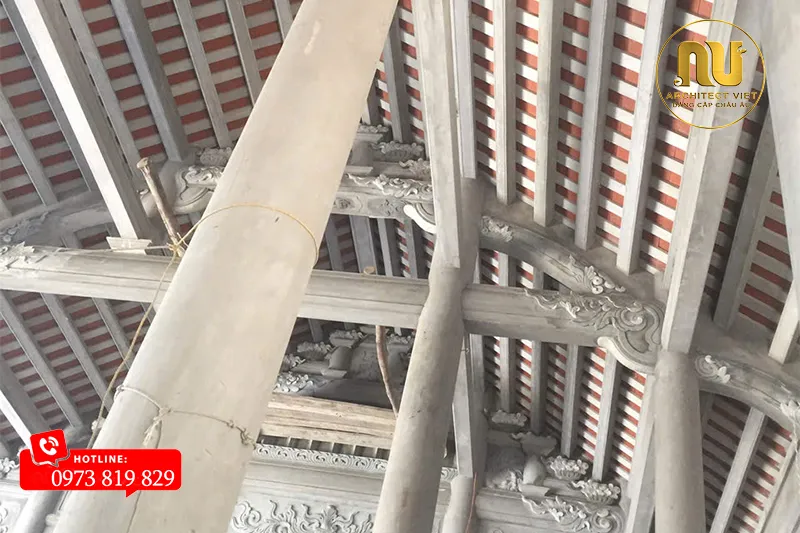 Nhà Ở Cạnh Nhà Thờ Họ 