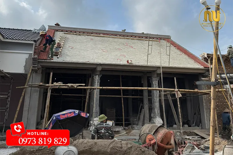 Nhà Thờ Họ Có Ý Nghĩa Gì?