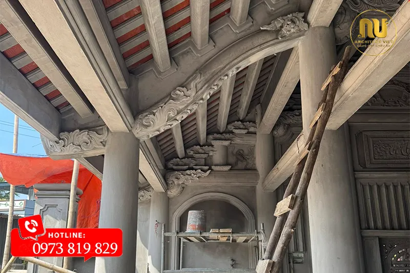 Nhà Thờ Họ Có Ý Nghĩa Gì?