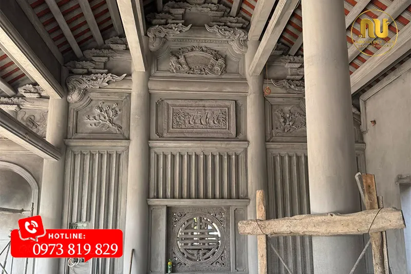 Nhà Thờ Họ Có Ý Nghĩa Gì?