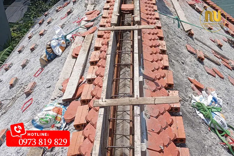 Xây Nhà Thờ Họ Hết Bao Nhiêu Tiền?