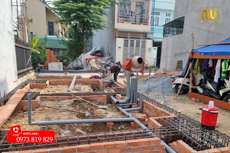 Xây Nhà Trọn Gói Khoảng Bao Nhiêu Tiền?