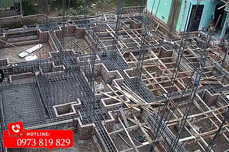 Xây biệt thự tân cổ điển 2 mặt tiền