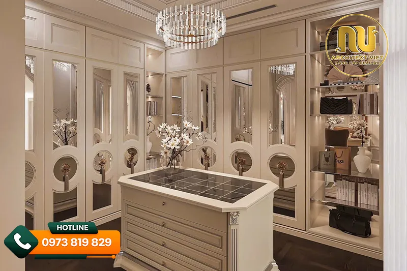 Biệt thự 2 tầng mặt tiền 20m