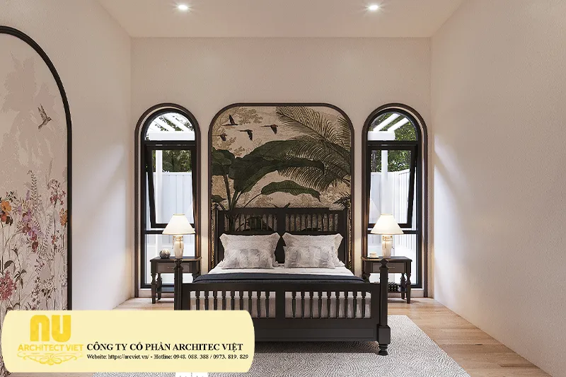 Nhà ngang 6m dài 10m