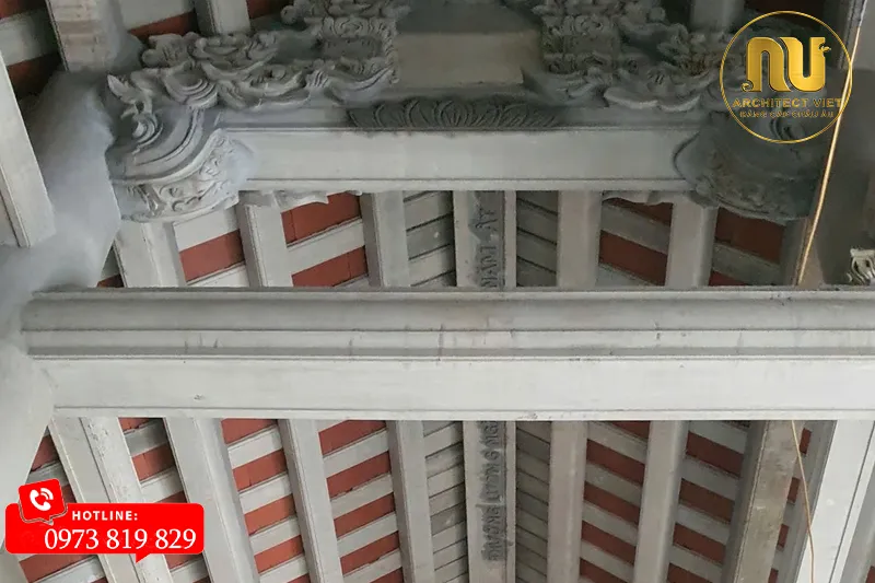 Nhà thờ kết hợp nhà ống