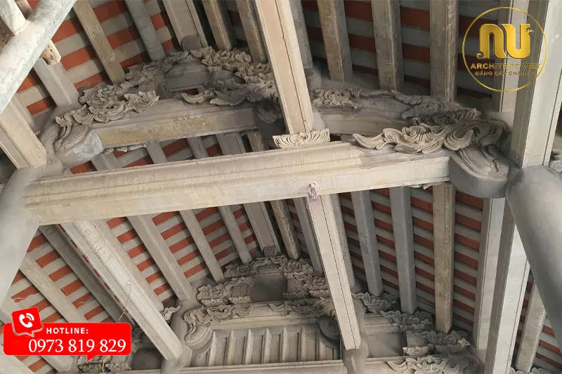 Nhà thờ kết hợp nhà ống