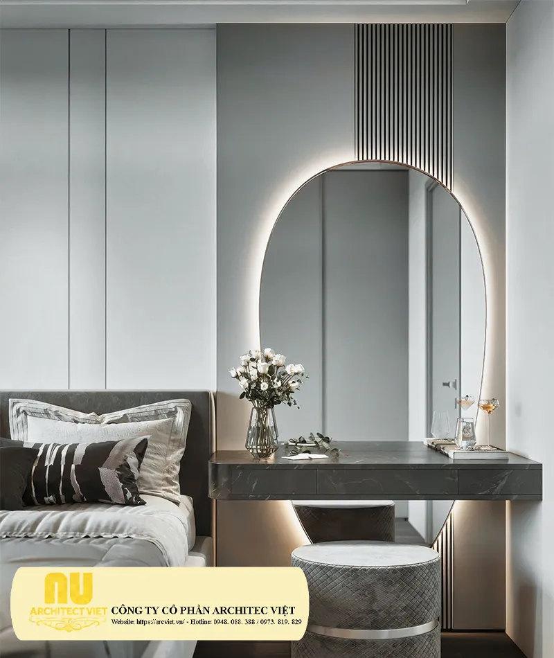 5x20m mẫu nhà ống đẹp 3 tầng 5m