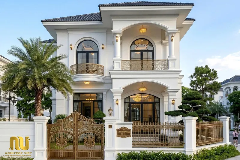 Mẫu nhà mái nhật 1 tỷ 800 triệu