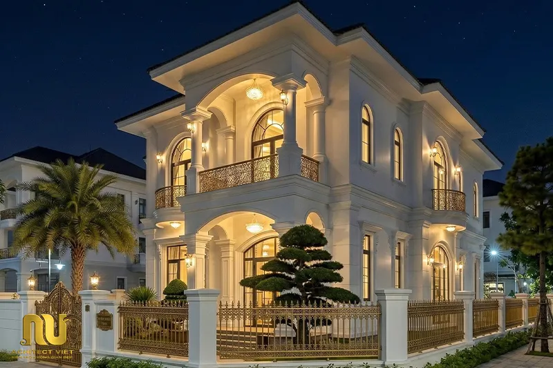 Mẫu nhà mái nhật 1 tỷ 800 triệu