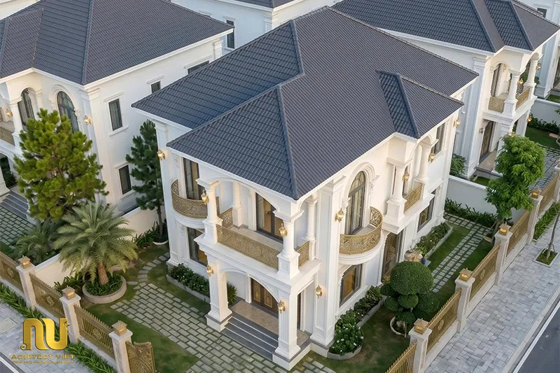 Mẫu nhà mái nhật 1 tỷ 800 triệu