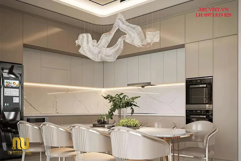 Mẫu nhà mái nhật 2 tầng 8m