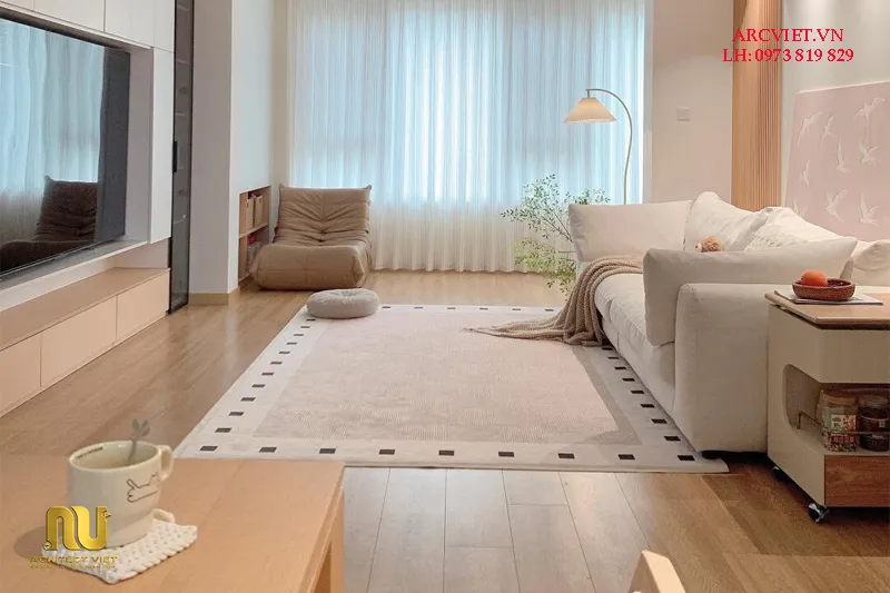 Biệt thự pháp mặt tiền 9m 2 tầng