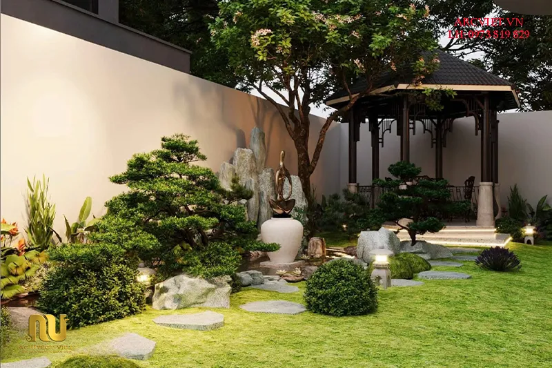 Nhà mặt tiền 15m 2 tầng