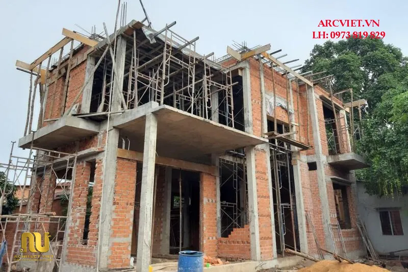 Chi Phí Xây Nhà Bao Gồm Những Gì?