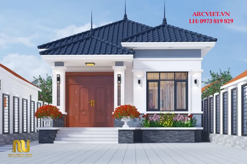Chiều Dài Nhà Bao Nhiêu Là Đẹp?