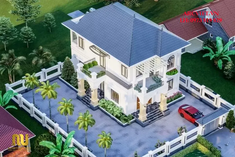 Diện Tích Nhà Ở Bao Nhiêu Là Đẹp?