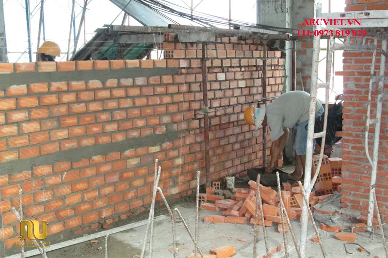 Nên Xây Tường Nhà Cao Bao Nhiêu?