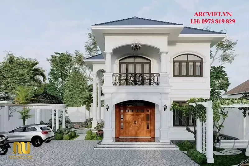 Nhà Bao Nhiêu m2 Là Hợp Lý?