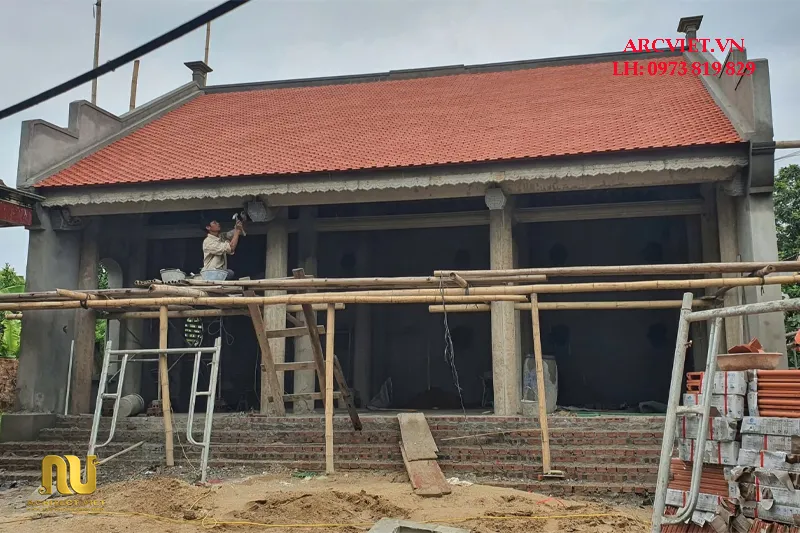 Nhà Thờ Nên Làm Hướng Nào?